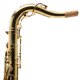 Yanagisawa Model TWO10 'Elite' Professional Tenor Saxophone