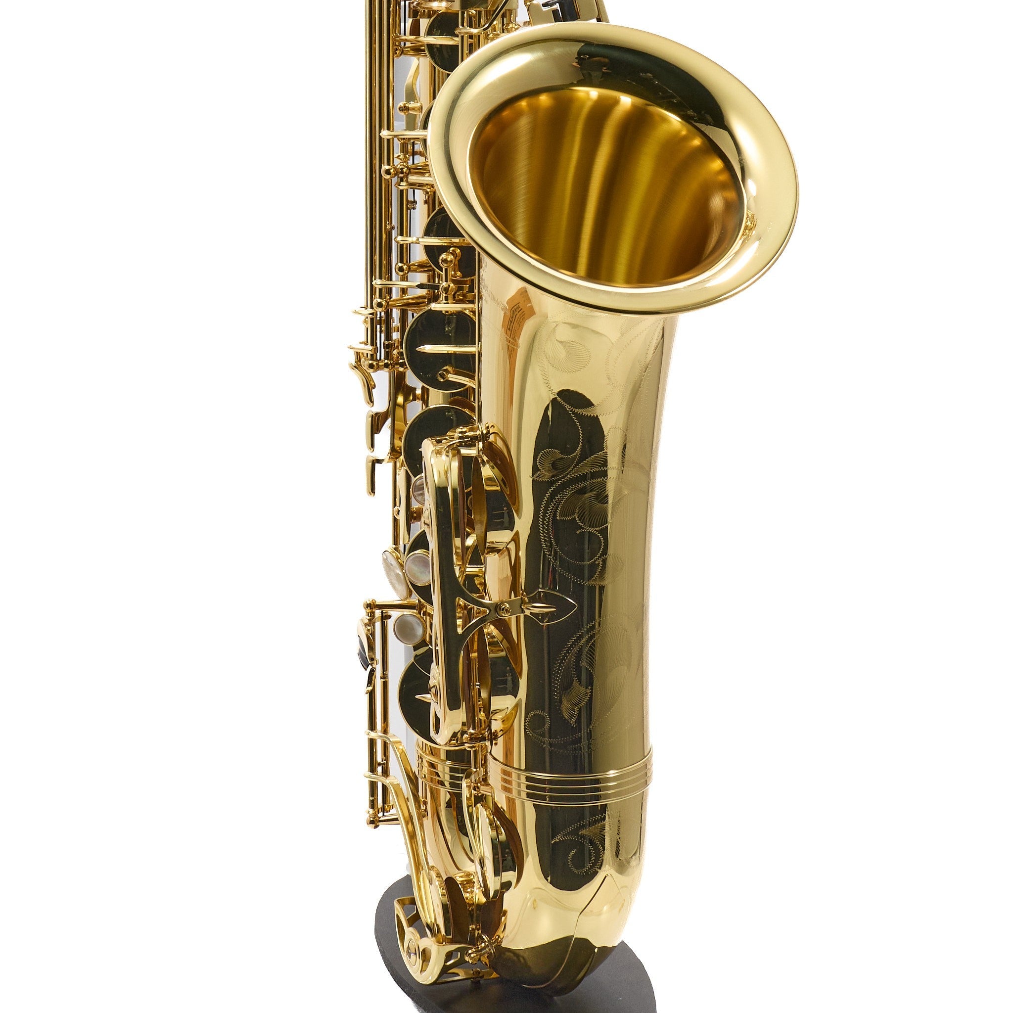 Yanagisawa Model TWO10 'Elite' Professional Tenor Saxophone