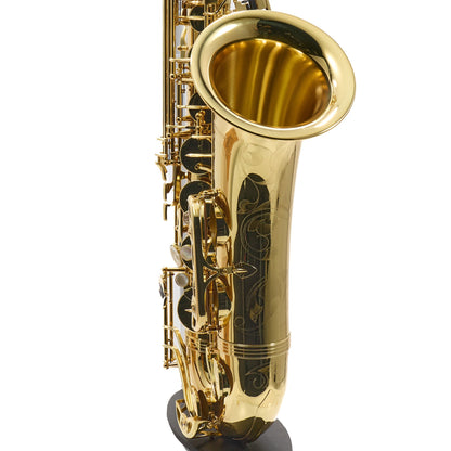 Yanagisawa Model TWO10 'Elite' Professional Tenor Saxophone