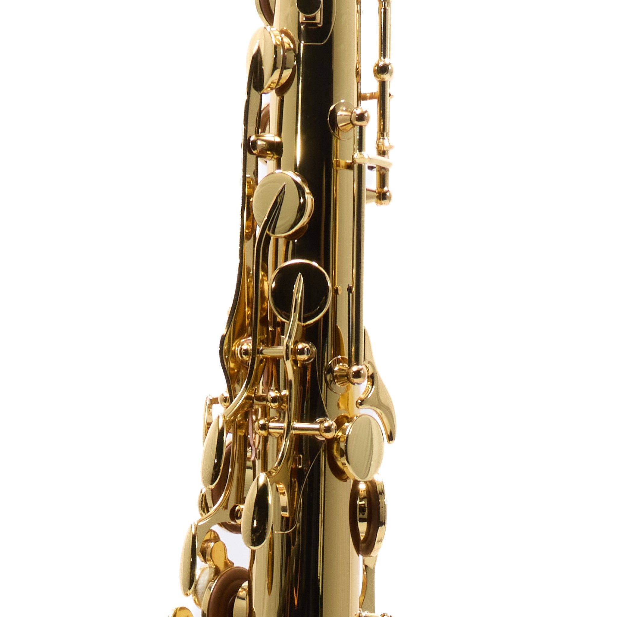Yanagisawa Model TWO10 'Elite' Professional Tenor Saxophone