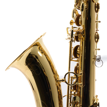 Yanagisawa Model TWO10 'Elite' Professional Tenor Saxophone