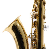 Yanagisawa Model TWO10 'Elite' Professional Tenor Saxophone