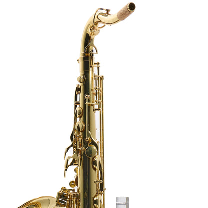 Yanagisawa Model TWO10 'Elite' Professional Tenor Saxophone