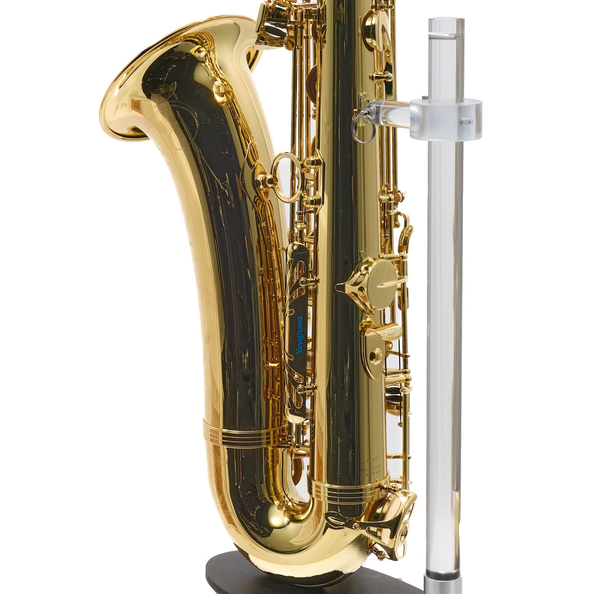 Yanagisawa Model TWO10 'Elite' Professional Tenor Saxophone