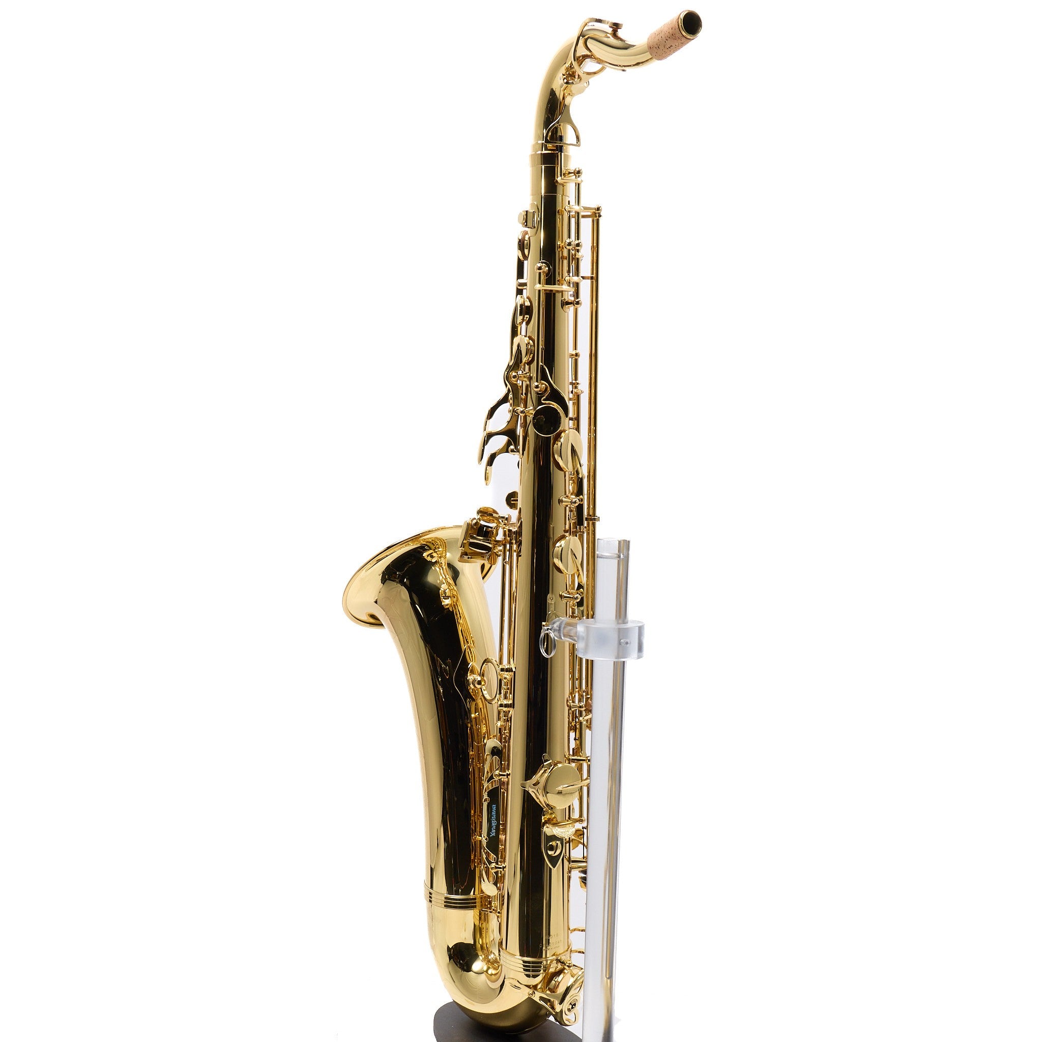 Yanagisawa Model TWO10 'Elite' Professional Tenor Saxophone