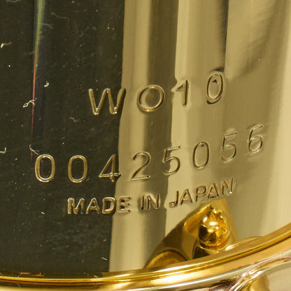 Yanagisawa Model TWO10 'Elite' Professional Tenor Saxophone