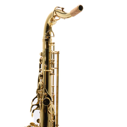 Yanagisawa Model TWO10 'Elite' Professional Tenor Saxophone