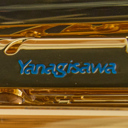 Yanagisawa Model TWO10 'Elite' Professional Tenor Saxophone