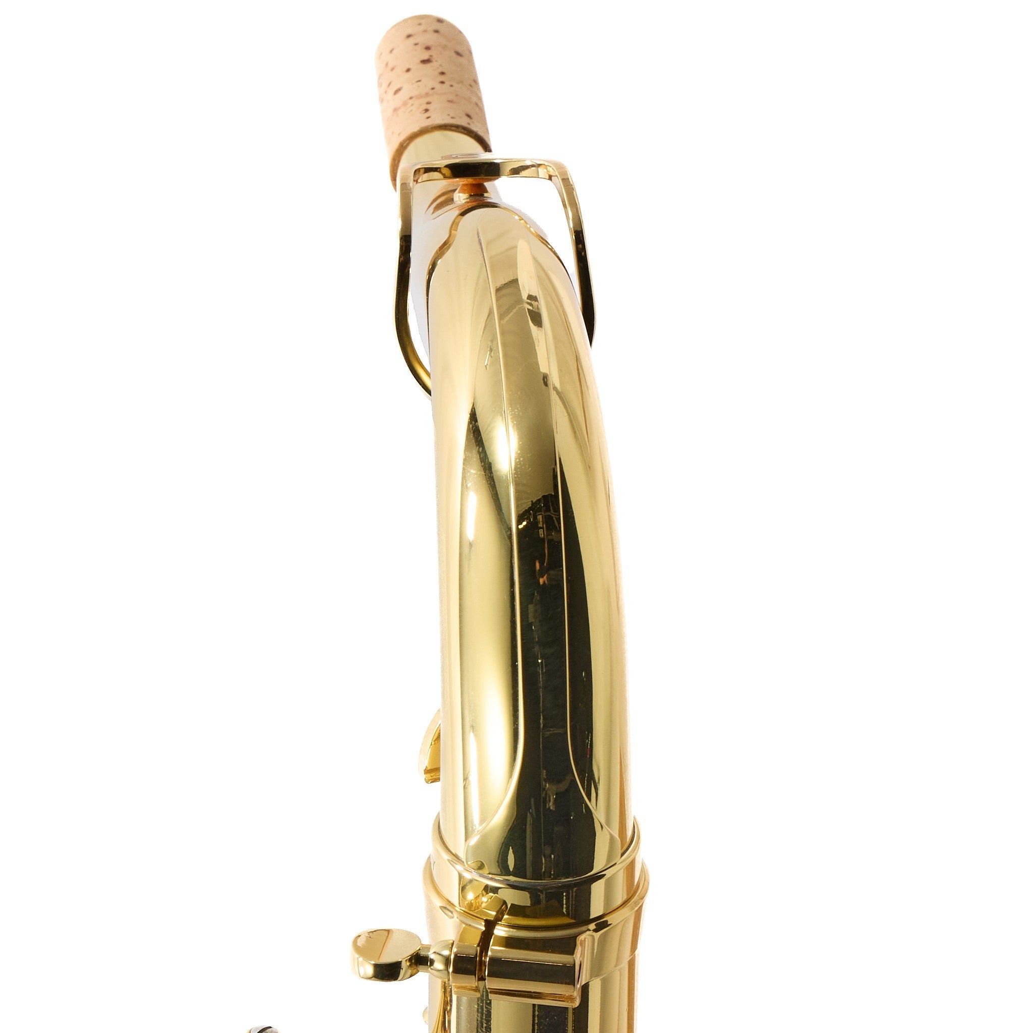 Yanagisawa Model TWO10 'Elite' Professional Tenor Saxophone