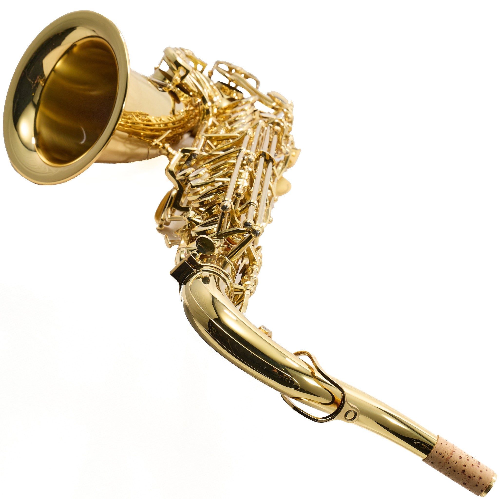 Yanagisawa Model TWO10 'Elite' Professional Tenor Saxophone