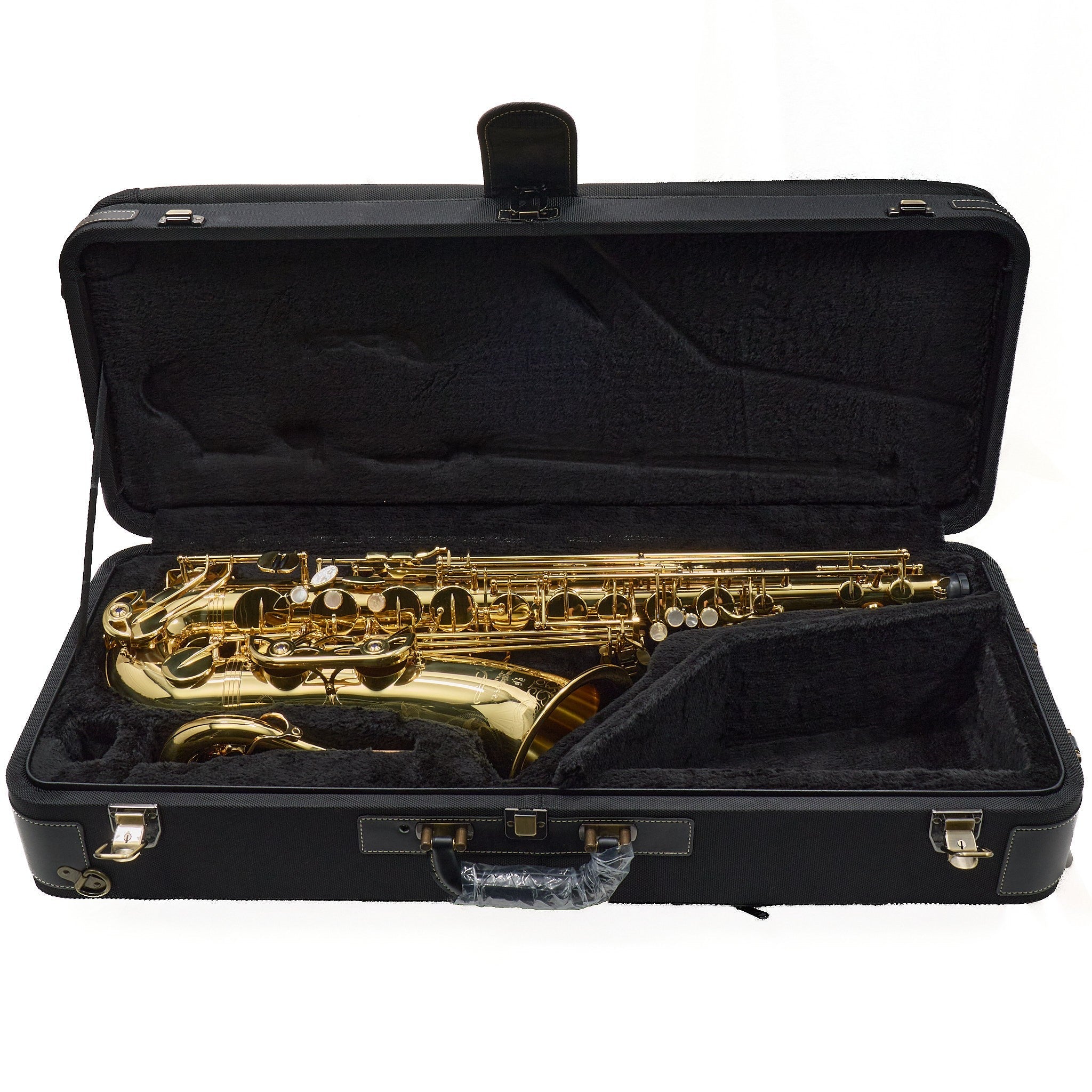 Yanagisawa Model TWO10 'Elite' Professional Tenor Saxophone