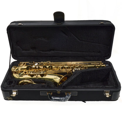 Yanagisawa Model TWO10 'Elite' Professional Tenor Saxophone