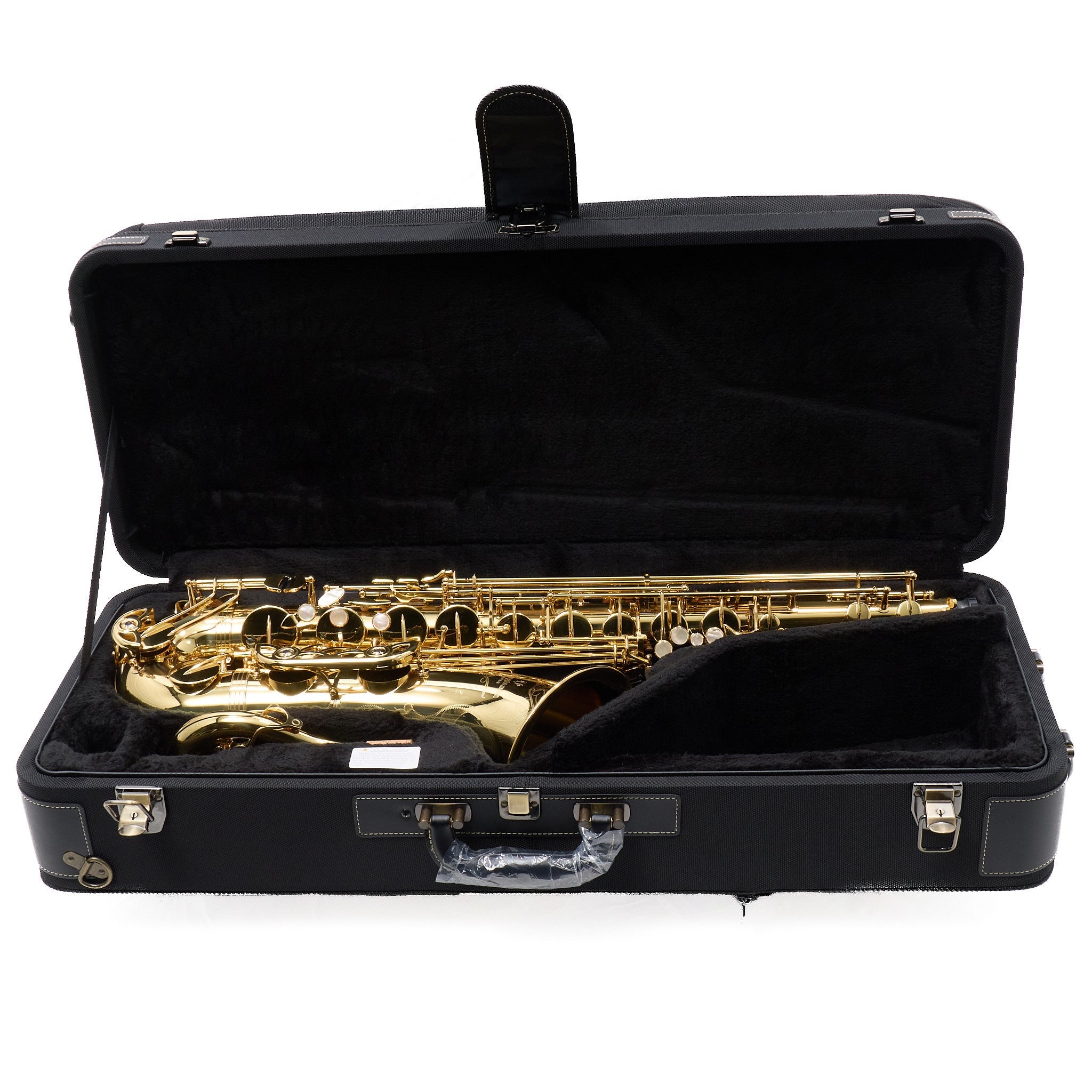 Yanagisawa Model TWO10 'Elite' Professional Tenor Saxophone