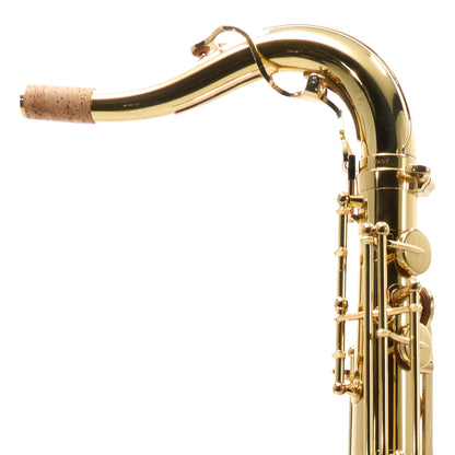 Yanagisawa Model TWO10 'Elite' Professional Tenor Saxophone