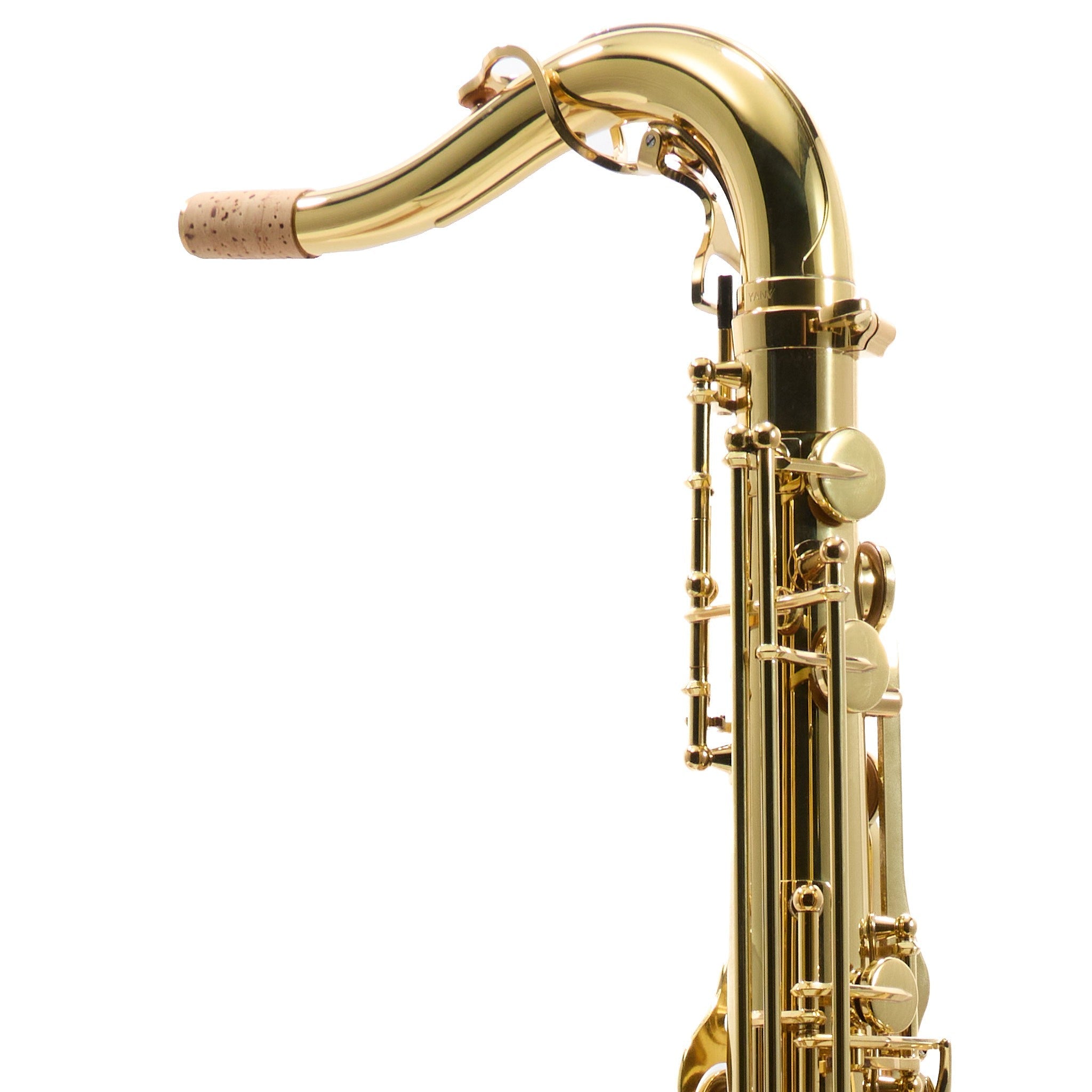 Yanagisawa Model TWO10 'Elite' Professional Tenor Saxophone