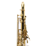 Yanagisawa Model TWO10 'Elite' Professional Tenor Saxophone