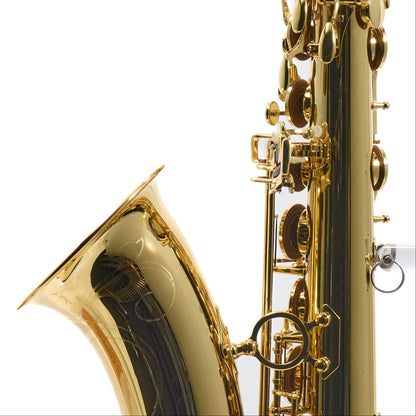 Yanagisawa Model TWO10 'Elite' Professional Tenor Saxophone