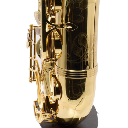 Yanagisawa Model TWO10 'Elite' Professional Tenor Saxophone