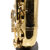 Yanagisawa Model TWO10 'Elite' Professional Tenor Saxophone