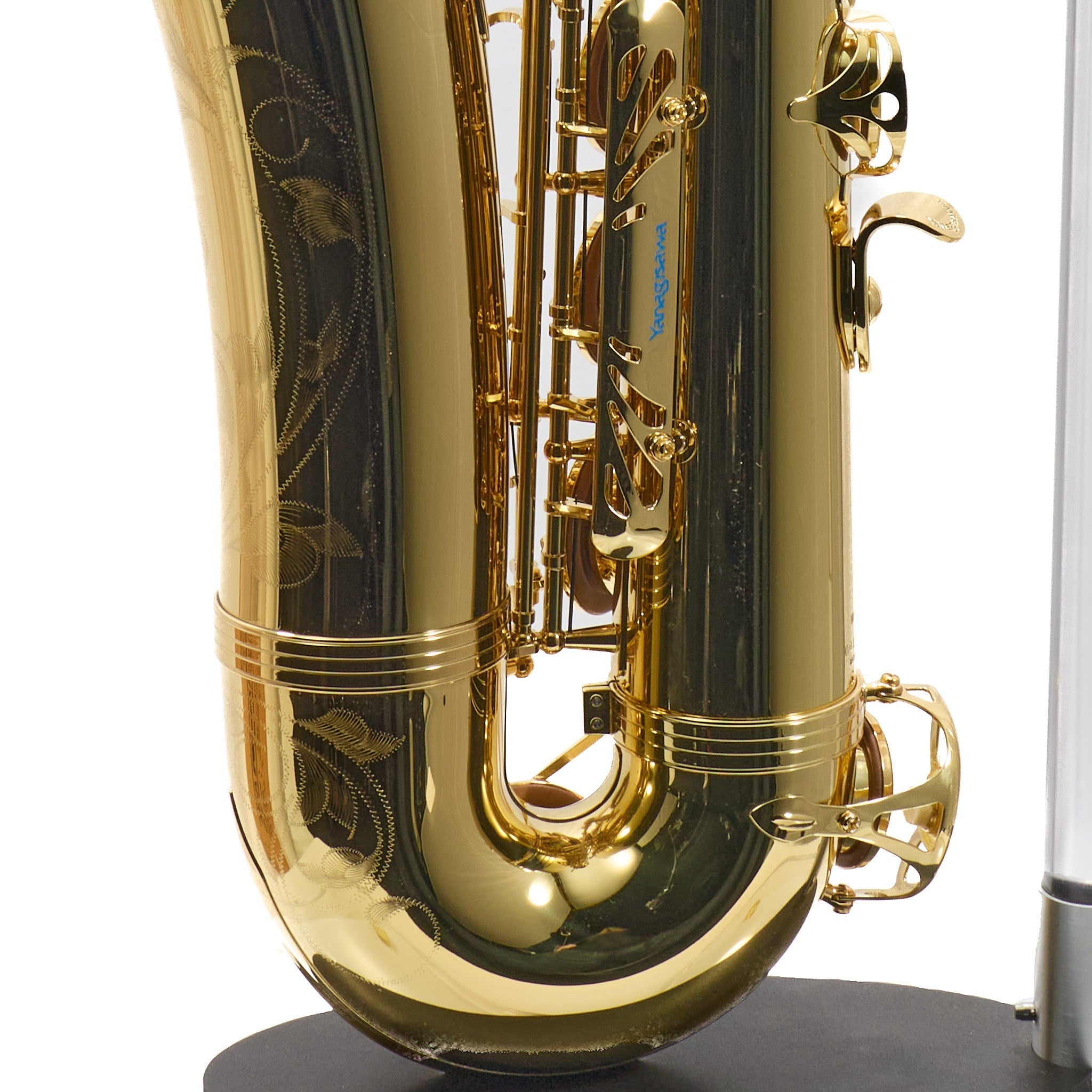 Yanagisawa Model TWO10 'Elite' Professional Tenor Saxophone