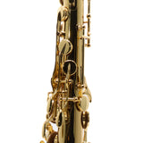 Yanagisawa Model TWO10 'Elite' Professional Tenor Saxophone MINT CONDITION