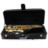 Yanagisawa Model TWO10 'Elite' Professional Tenor Saxophone MINT CONDITION