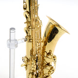 Yanagisawa Model TWO10 'Elite' Professional Tenor Saxophone SN 412389 GORGEOUS- for sale at BrassAndWinds.com