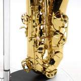 Yanagisawa Model TWO10 'Elite' Professional Tenor Saxophone SN 412389 GORGEOUS- for sale at BrassAndWinds.com