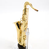 Yanagisawa Model TWO10 'Elite' Professional Tenor Saxophone SN 412389 GORGEOUS- for sale at BrassAndWinds.com