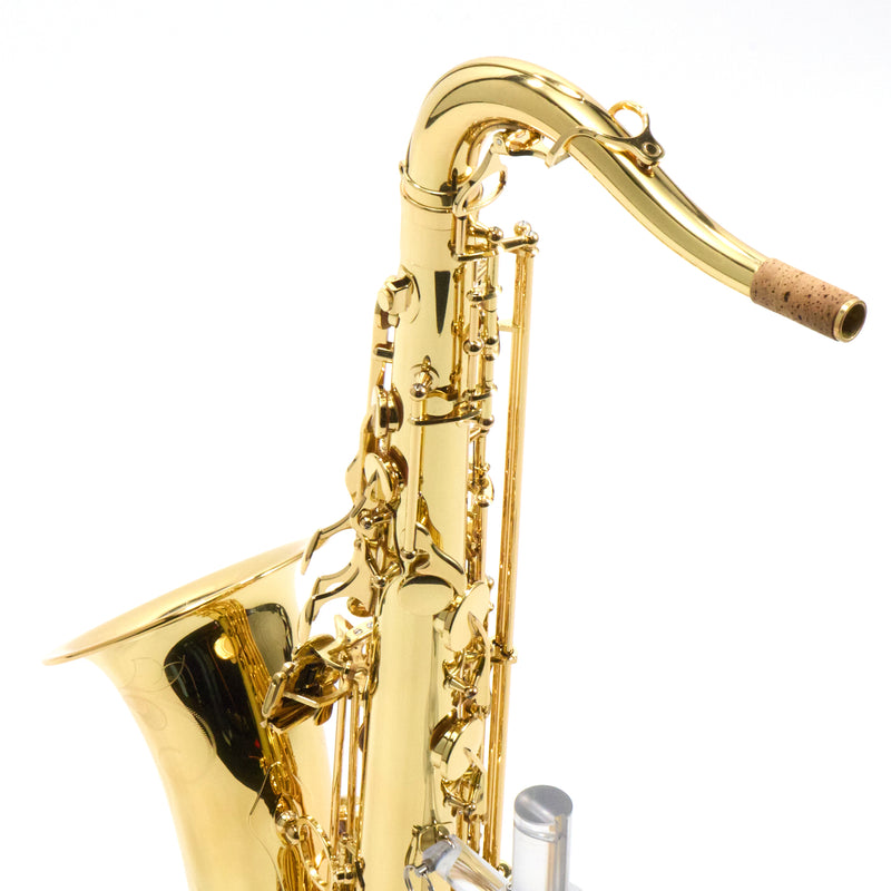 Yanagisawa Model TWO10 'Elite' Professional Tenor Saxophone SN 412389 GORGEOUS- for sale at BrassAndWinds.com