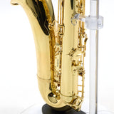 Yanagisawa Model TWO10 'Elite' Professional Tenor Saxophone SN 412389 GORGEOUS- for sale at BrassAndWinds.com