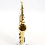Yanagisawa Model TWO10 'Elite' Professional Tenor Saxophone SN 412389 GORGEOUS- for sale at BrassAndWinds.com