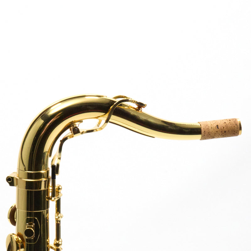 Yanagisawa Model TWO10 'Elite' Professional Tenor Saxophone SN 412389 GORGEOUS- for sale at BrassAndWinds.com