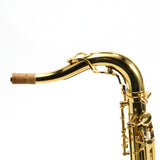 Yanagisawa Model TWO10 'Elite' Professional Tenor Saxophone SN 412389 GORGEOUS- for sale at BrassAndWinds.com