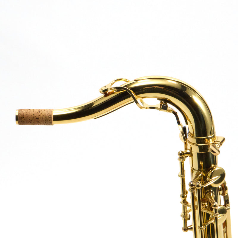 Yanagisawa Model TWO10 'Elite' Professional Tenor Saxophone SN 412389 GORGEOUS- for sale at BrassAndWinds.com