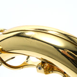 Yanagisawa Model TWO10 'Elite' Professional Tenor Saxophone SN 412389 GORGEOUS- for sale at BrassAndWinds.com