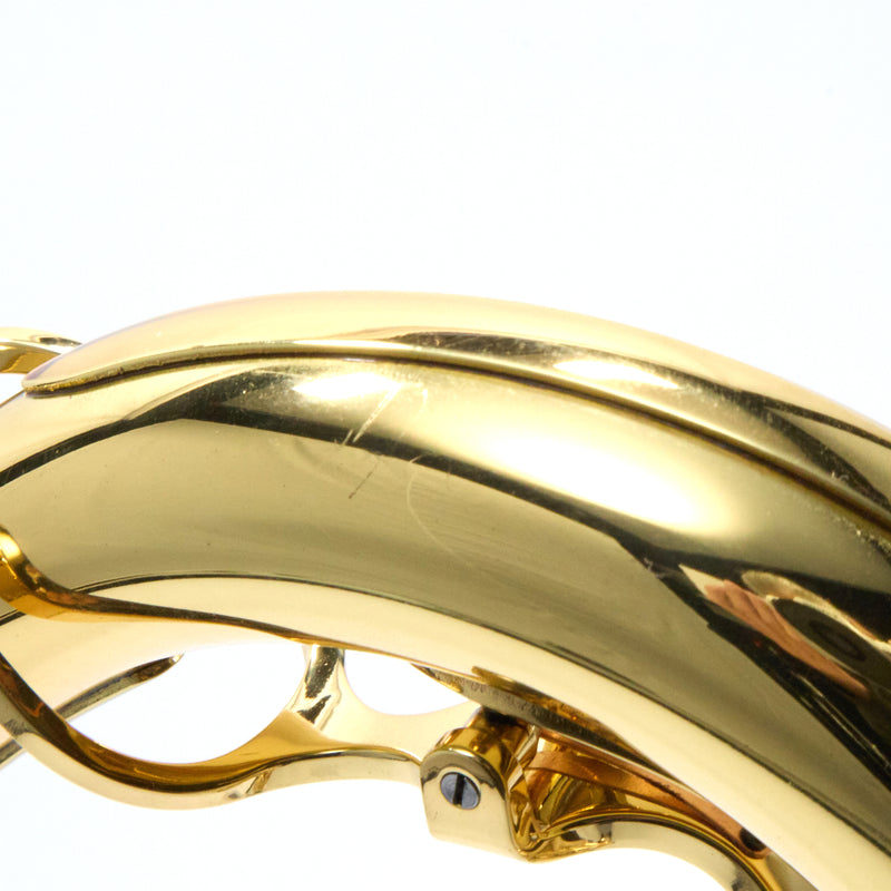 Yanagisawa Model TWO10 'Elite' Professional Tenor Saxophone SN 412389 GORGEOUS- for sale at BrassAndWinds.com