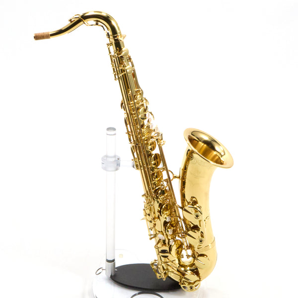 Yanagisawa Model TWO10 'Elite' Professional Tenor Saxophone SN 412389 GORGEOUS- for sale at BrassAndWinds.com