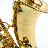 Yanagisawa Model TWO10 'Elite' Professional Tenor Saxophone SN 412389 GORGEOUS- for sale at BrassAndWinds.com