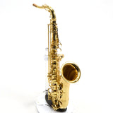 Yanagisawa Model TWO10 'Elite' Professional Tenor Saxophone SN 412389 GORGEOUS- for sale at BrassAndWinds.com