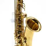 Yanagisawa Model TWO10 'Elite' Professional Tenor Saxophone SN 412389 GORGEOUS- for sale at BrassAndWinds.com