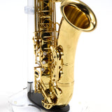 Yanagisawa Model TWO10 'Elite' Professional Tenor Saxophone SN 412389 GORGEOUS- for sale at BrassAndWinds.com