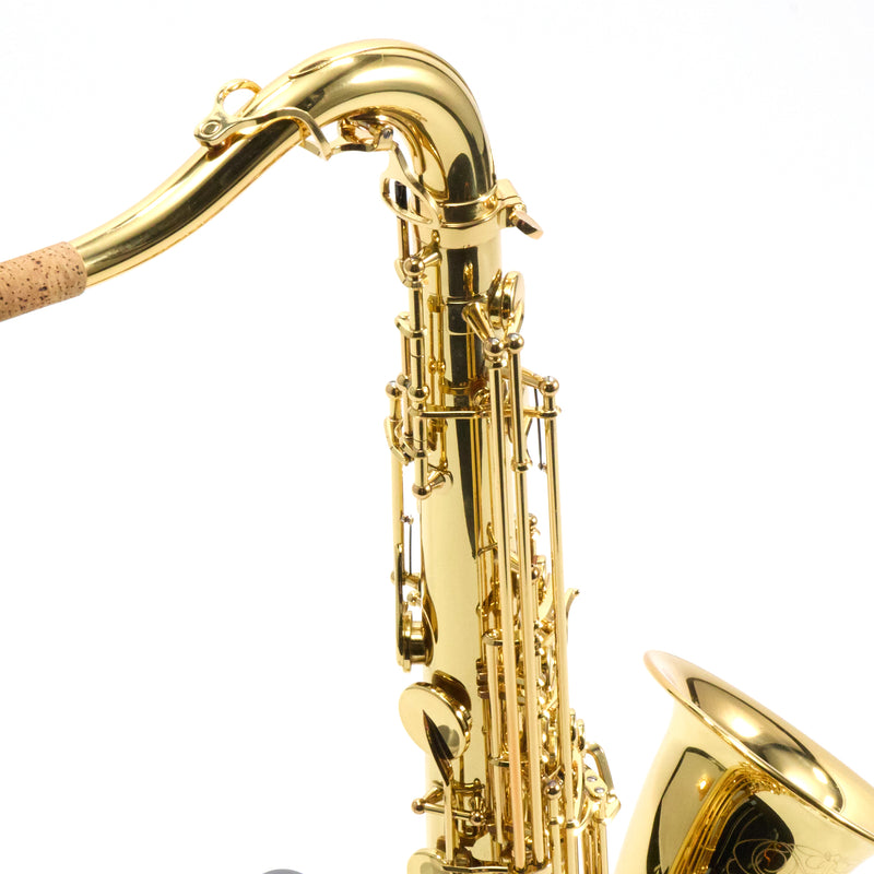Yanagisawa Model TWO10 'Elite' Professional Tenor Saxophone SN 412389 GORGEOUS- for sale at BrassAndWinds.com