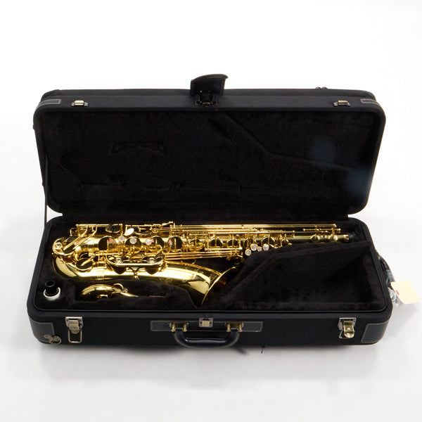 Yanagisawa Model TWO10 'Elite' Professional Tenor Saxophone SN 412389 GORGEOUS- for sale at BrassAndWinds.com