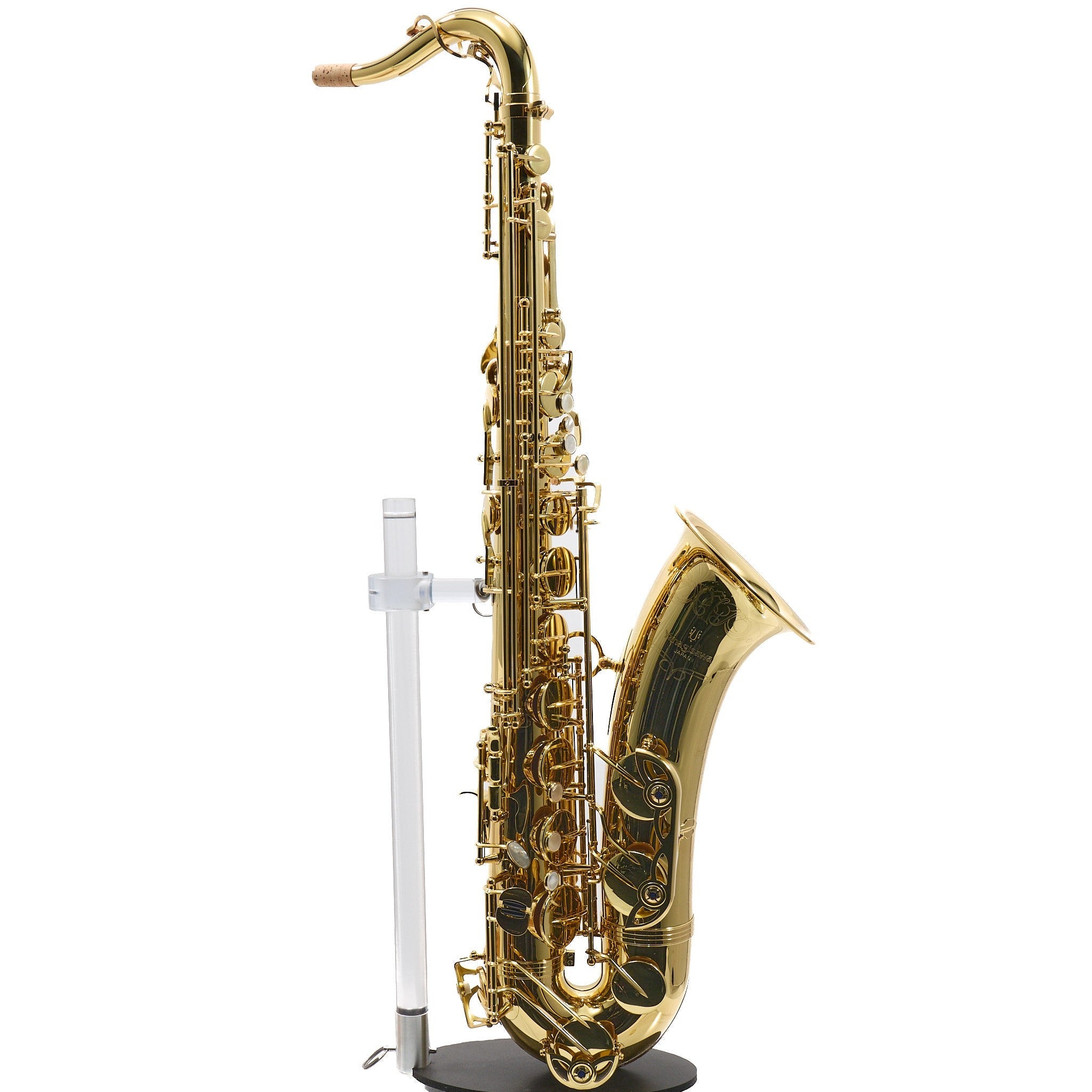 Yanagisawa Model TWO10 'Elite' Professional Tenor Saxophone