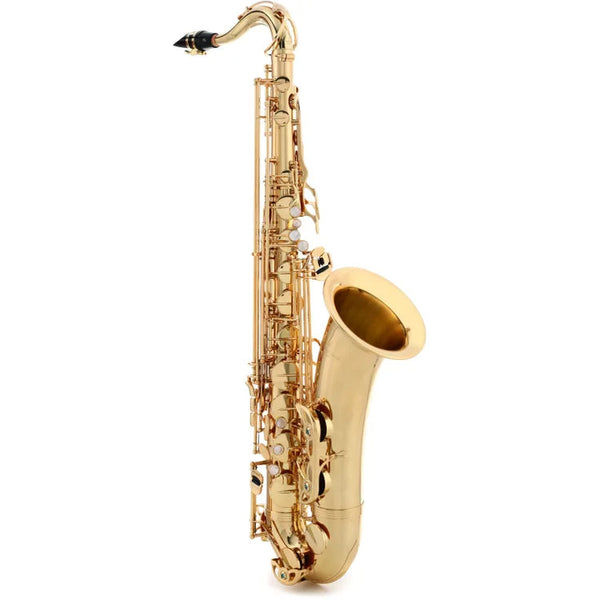 Yanagisawa Model TWO10 Elite Tenor Saxophone BRAND NEW- for sale at BrassAndWinds.com