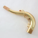 Yanagisawa Model TWO10 Elite Tenor Saxophone MINT CONDITION- for sale at BrassAndWinds.com
