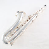 Yanagisawa Model TWO10S Professional Tenor Saxophone SN 405915 MINT CONDITION- for sale at BrassAndWinds.com
