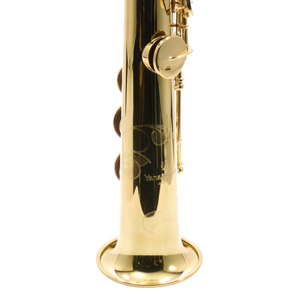 Yanagisawa SWO1 Professional Soprano Saxophone in Lacquer
