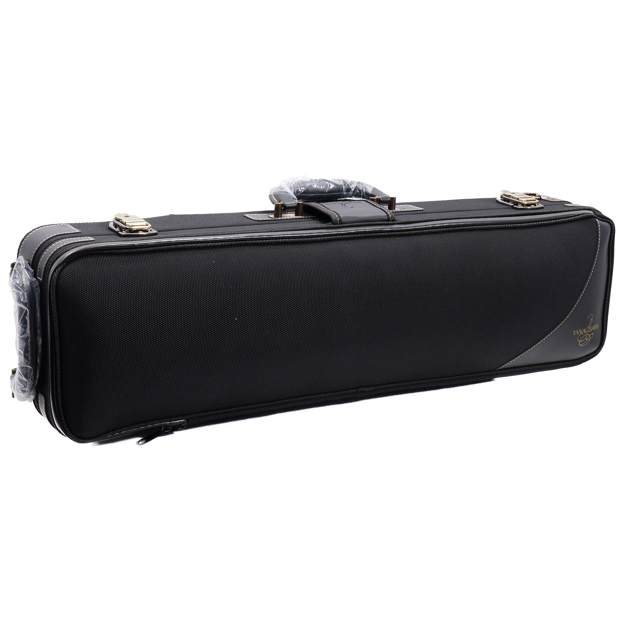 Yanagisawa SWO1 Professional Soprano Saxophone in Lacquer